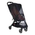 Комплект дъждобран и слънчобран за количка Nano Mountain Buggy