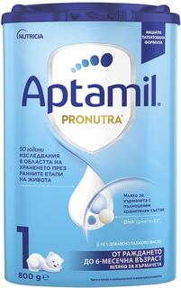 aptamil 1/800