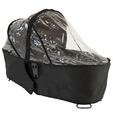Дъждобран за кош за новородено Duet/Swift/Mini Mountain Buggy