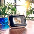 Дигитален видеофон PIP1200, Motorola
