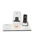 Бебефон Tommee Tippee DECT със сензор за движение и дишане