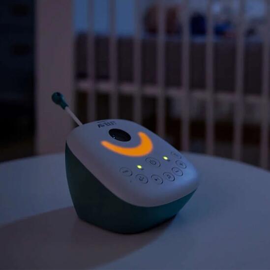 Бебефон DECT SCD731/52, Philips AVENT