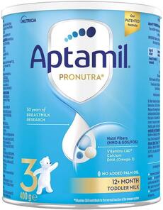 aptamil 3/400