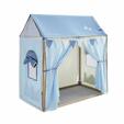 Комплект текстил за Tipi House Micuna, покрив+страници