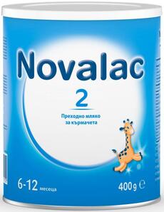 novalac 2