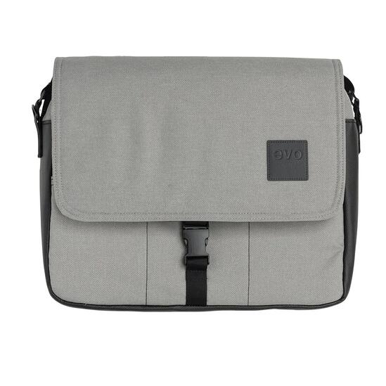 Чанта за количка Mutsy EVO, Pebble Grey