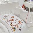 Детски спален комплект 100х150 см, 100% бамбук, First Choice