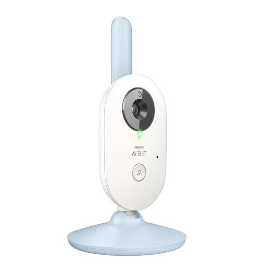 Дигитален видеофон SCD835/52, Philips AVENT