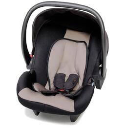 Столче за кола Protect Mountain Buggy, сив/черен