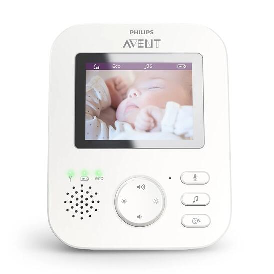 Дигитален видеофон SCD835/52, Philips AVENT