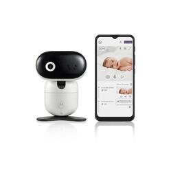 Дигитална моторизирана видеокамера за наблюдение PIP1010 Connect, Motorola
