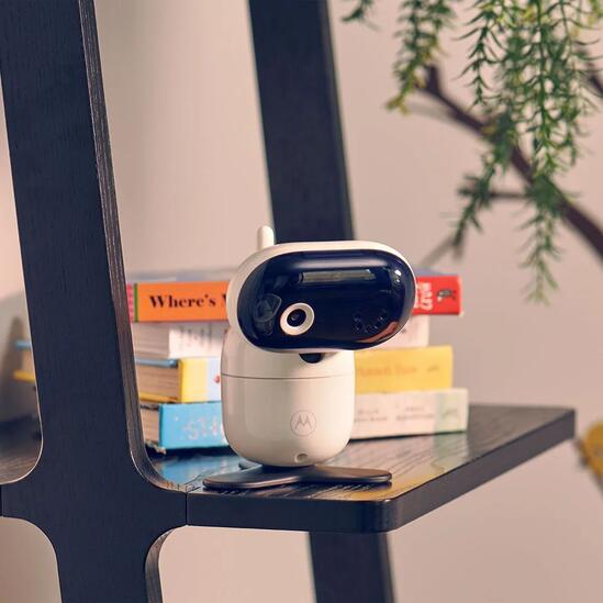 Дигитална моторизирана видеокамера за наблюдение PIP1010 Connect, Motorola