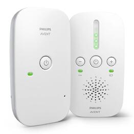 Бебефон DECT SCD502/26, Philips AVENT