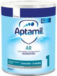 apt ar 1