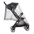 Комплект дъждобран и слънчобран за количка Nano Mountain Buggy