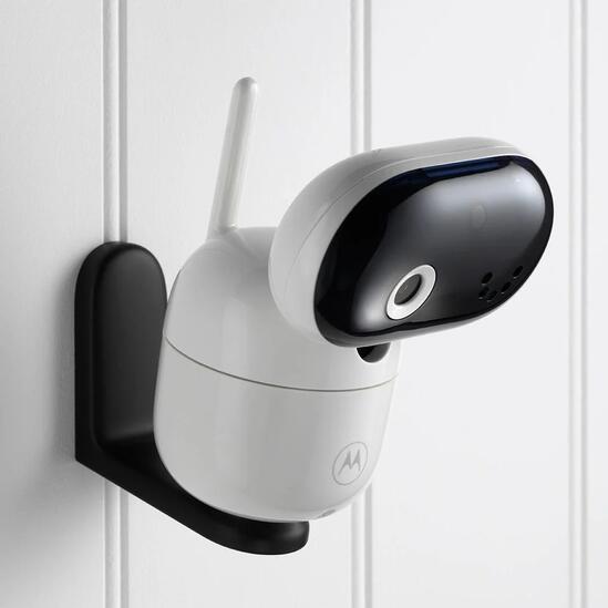 Дигитална моторизирана видеокамера за наблюдение PIP1010 Connect, Motorola