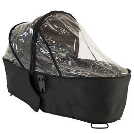 Дъждобран за кош за новородено Duet/Swift/Mini Mountain Buggy