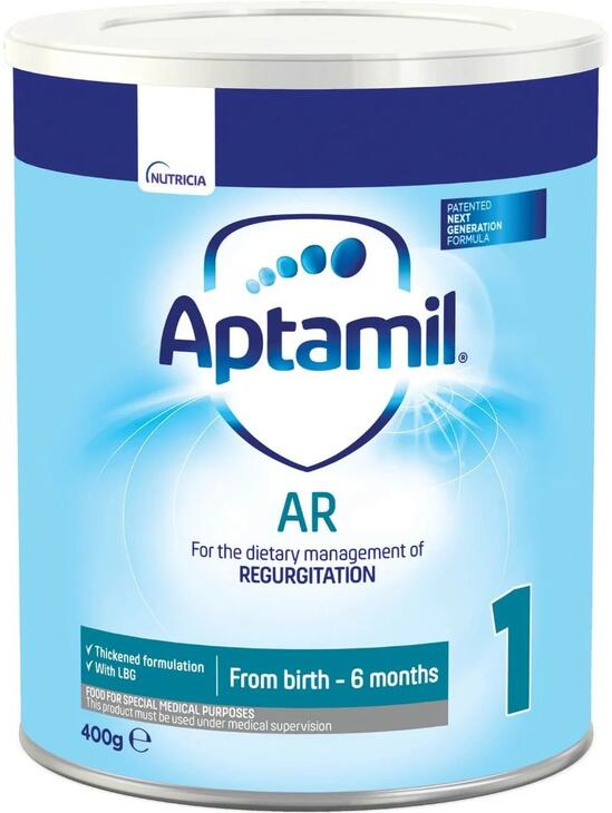 apt ar 1