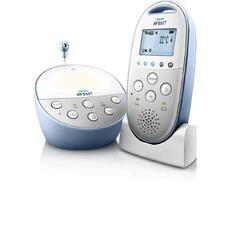 Дигитален бебефон SCD570/00, Philips AVENT