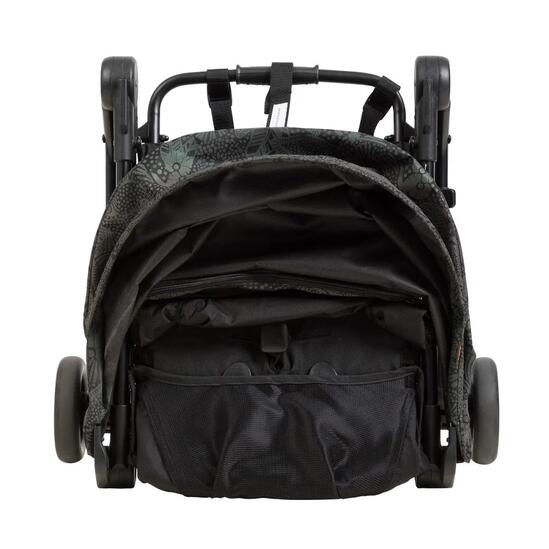 Количка Nano v2 + адаптор snap&go Mountain Buggy, кученца