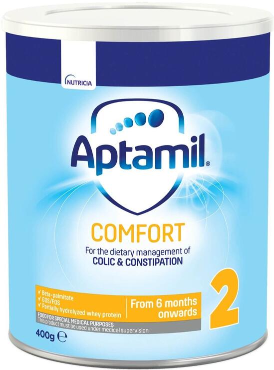 apt comfort 2
