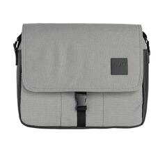 Чанта за количка Mutsy EVO, Pebble Grey
