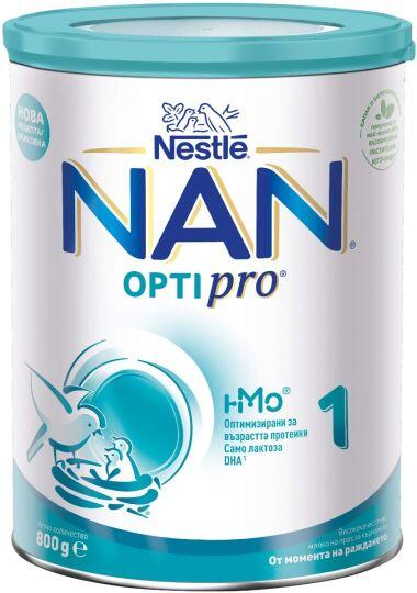 nan optipro 1/800