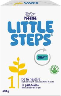 nestle 1
