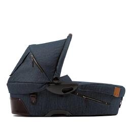 КОЛЕКЦИЯ 2019 Кош за новородено Mutsy EVO Industrial Blue