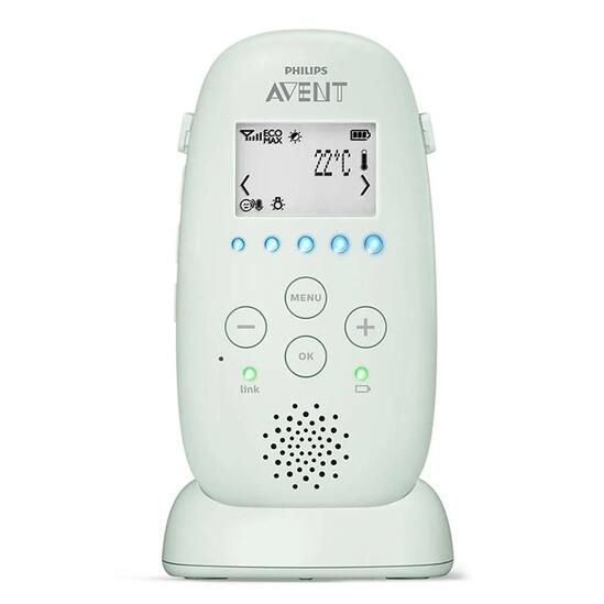 Бебефон DECT SCD721/26, Philips AVENT