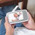 Дигитален видеофон с интернет връзка VM44 Connect, Motorola