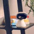 Дигитален видеофон PIP1200, Motorola