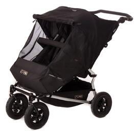 Слънчобран Duet Mountain Buggy