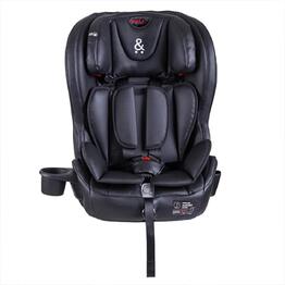 Столче за кола Isofix Columbus V2 Phil and Teds