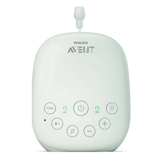 Бебефон DECT SCD721/26, Philips AVENT
