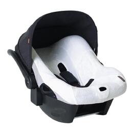 Летен калъф за столче за кола (80% бамбук) Protect Mountain Buggy