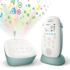 Бебефон DECT SCD731/52, Philips AVENT
