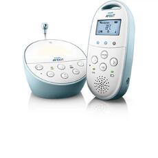 Дигитален бебефон SCD560/00, Philips AVENT