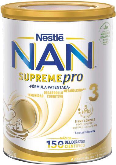 nan supreme 3