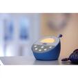 Дигитален бебефон SCD570/00, Philips AVENT