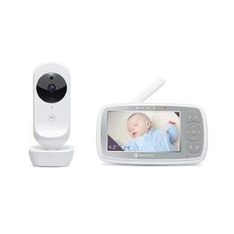 Дигитален видеофон с интернет връзка VM44 Connect, Motorola