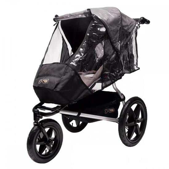 Дъждобран Terrain/Urban jungle Mountain Buggy