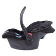 Столче за кола Protect Mountain Buggy, сив/черен