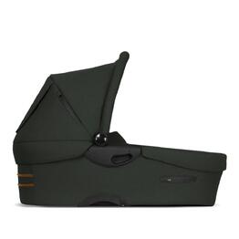 КОЛЕКЦИЯ 2019 Кош за новородено Mutsy EVO Bold Mountain Green