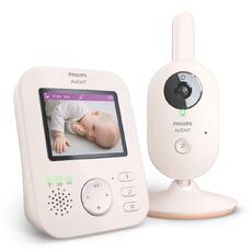 Дигитален видеофон SCD835/52, Philips AVENT