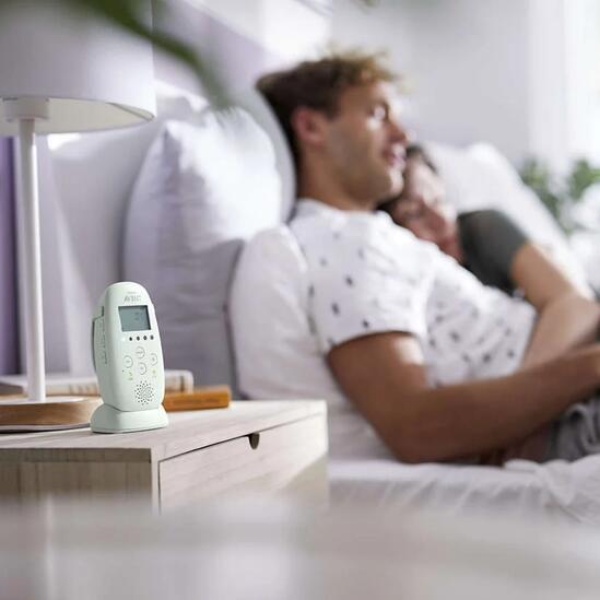 Бебефон DECT SCD721/26, Philips AVENT