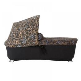 Кош за новородено Plus Mountain Buggy, петли