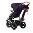Степенка и тротинетка FreeRider Mountain Buggy, жълта