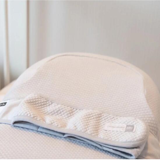 Чаршаф-Калъфка за Бебешко Гнездо COCOONABABY