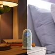 Бебефон DECT SCD721/26, Philips AVENT